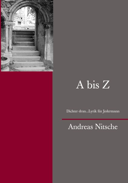 Cover von A bis Z
