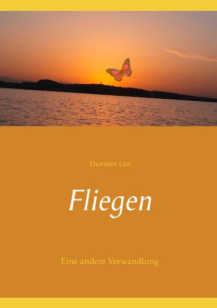 Cover von Fliegen