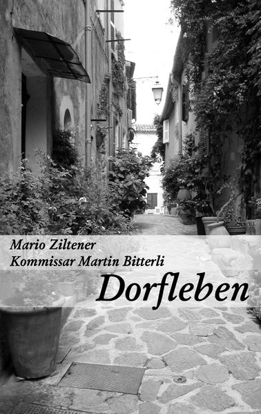 Cover von Dorfleben