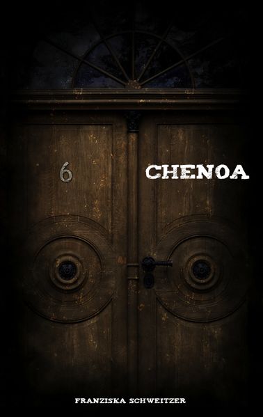 Cover von Chenoa