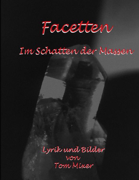 Cover von Facetten