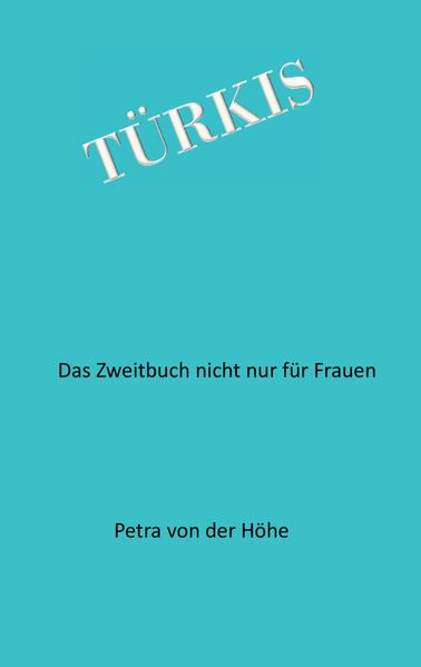 Cover von Türkis