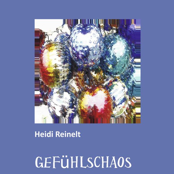 Cover von GEFÜHLSCHAOS