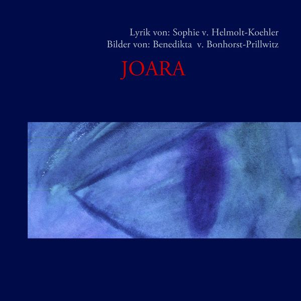 Cover von JOARA