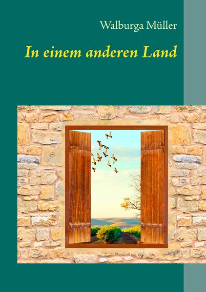 Cover von In einem anderen Land