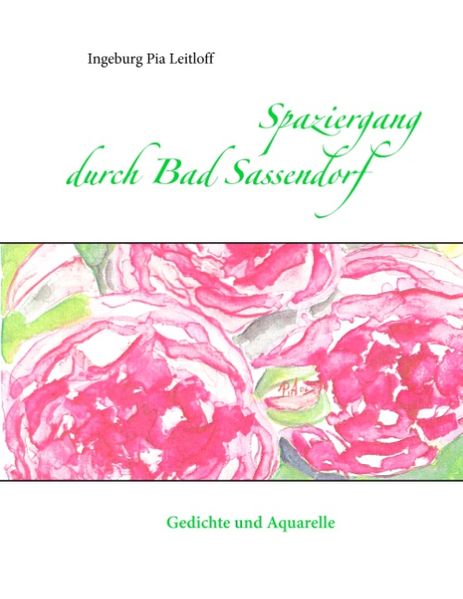 Cover von Spaziergang durch Bad Sassendorf