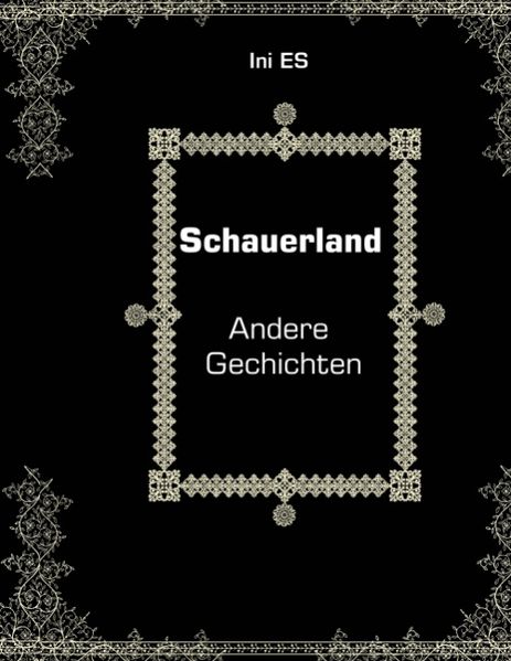Cover von Schauerland