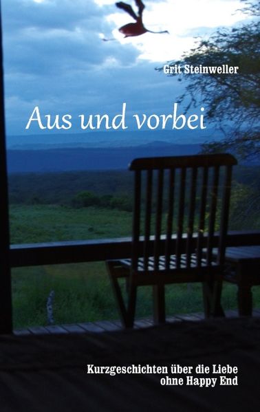Cover von Aus und vorbei