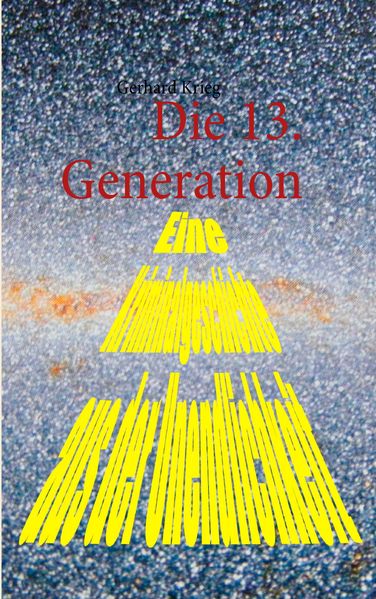 Cover von Die 13. Generation