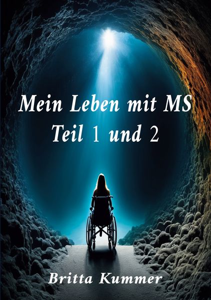Cover von Mein Leben mit MS Teil 1 und 2