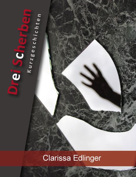 Cover von Drei Scherben