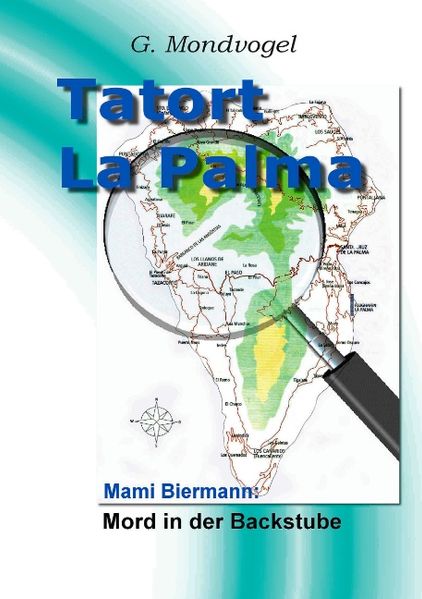 Cover von Tatort La Palma