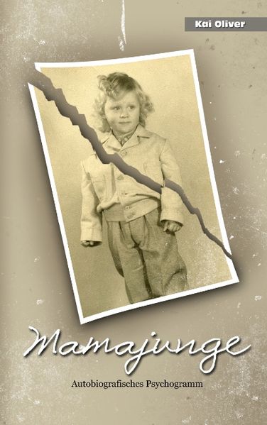 Cover von Mamajunge
