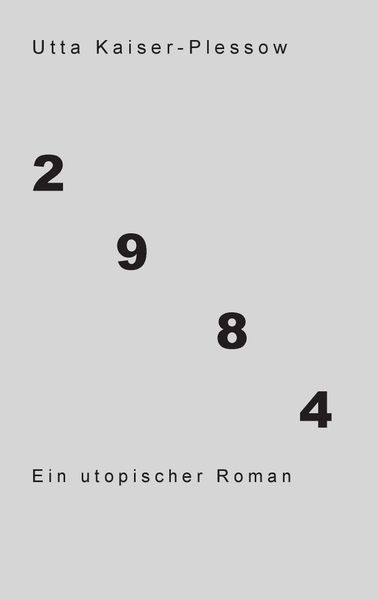 Cover von 2984
