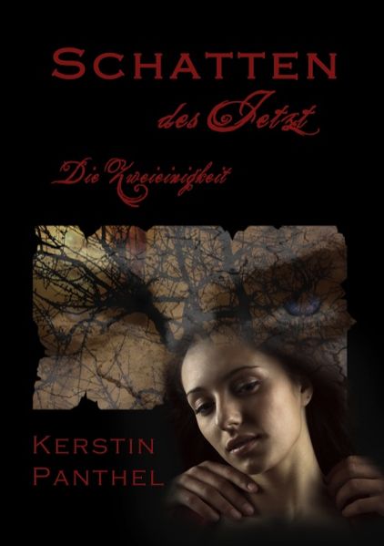 Cover von Schatten des Jetzt