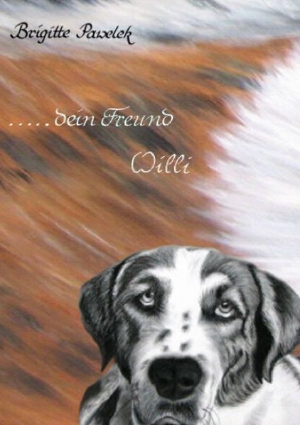 Cover von ….dein Freund Willi