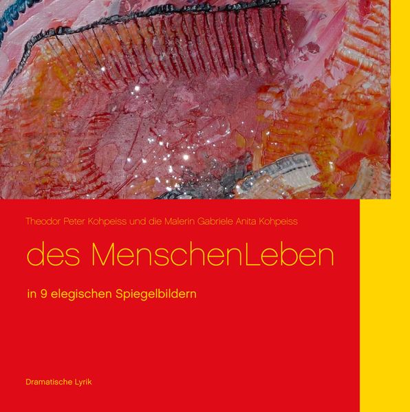Cover von des MenschenLeben