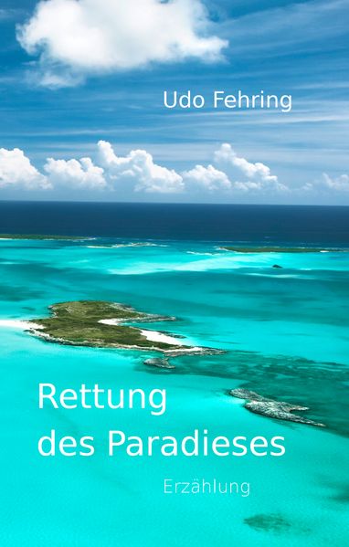 Cover von Rettung des Paradieses