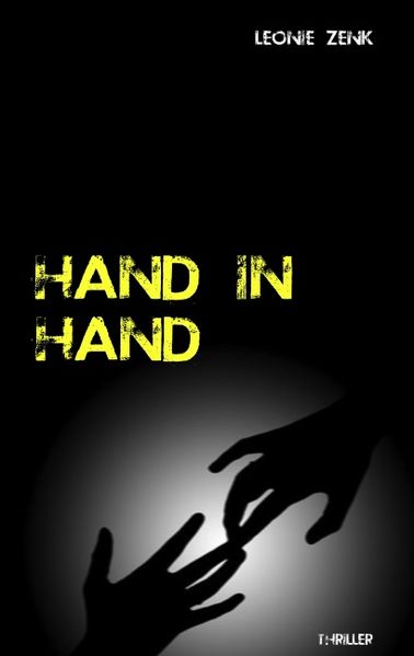 Cover von Hand in Hand