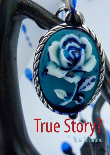 Cover von True Story?