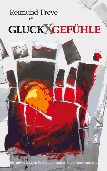 Cover von GlückXGefühle