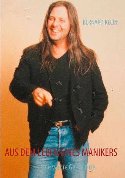 Cover von Aus dem Leben eines Manikers