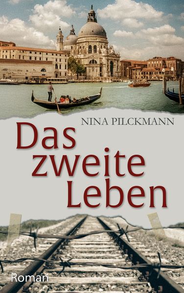 Cover von Das zweite Leben