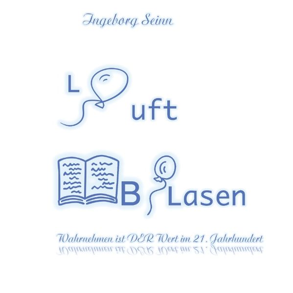 Cover von Luftblasen