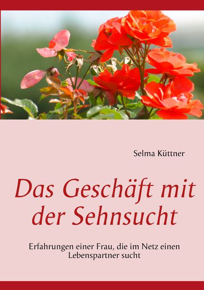 Cover von Das Geschäft mit der Sehnsucht