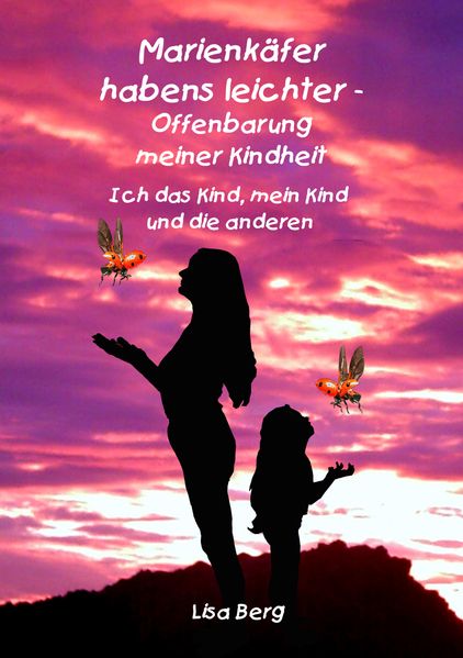 Cover von Marienkäfer habens leichter