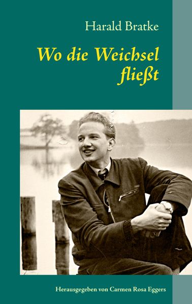 Cover von Wo die Weichsel fließt