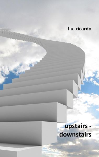 Cover von Upstairs – Downstairs