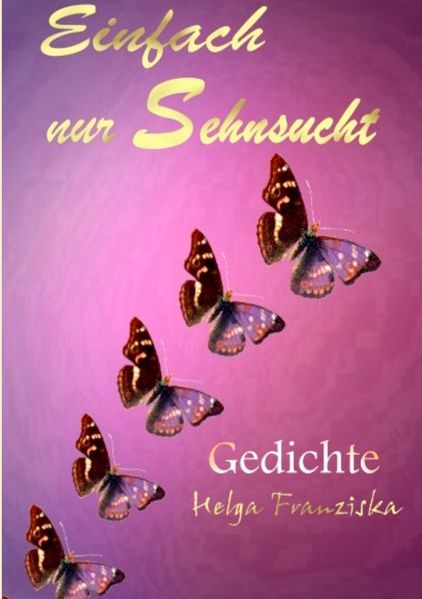 Cover von Einfach nur Sehnsucht
