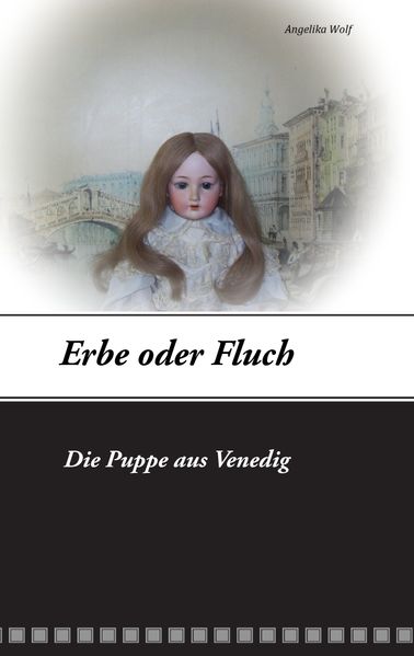 Cover von Erbe oder Fluch