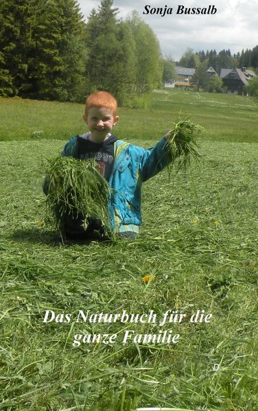 Cover von Das Naturbuch für die ganze Familie