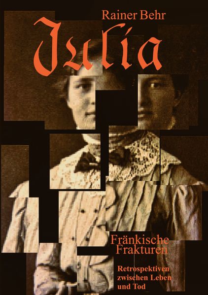 Cover von Julia