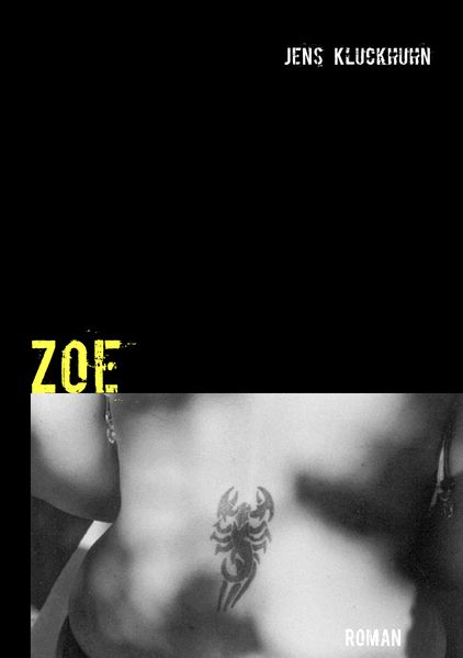 Cover von Zoe