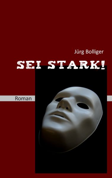 Cover von Sei stark!