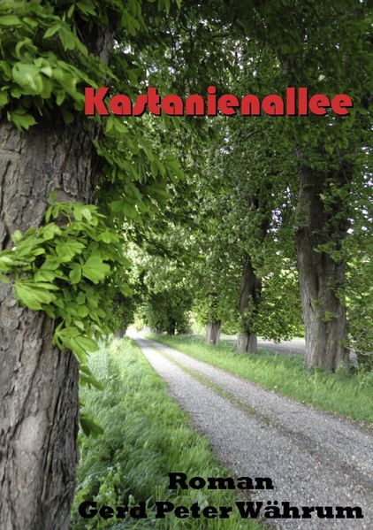 Cover von Kastanienallee