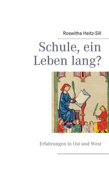 Cover von Schule, ein Leben lang?