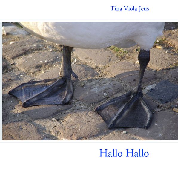 Cover von Hallo Hallo