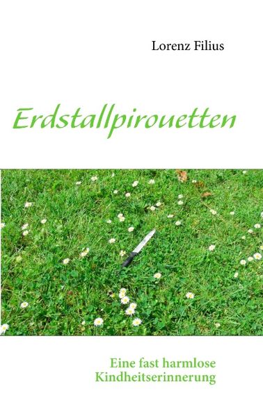 Cover von Erdstallpirouetten