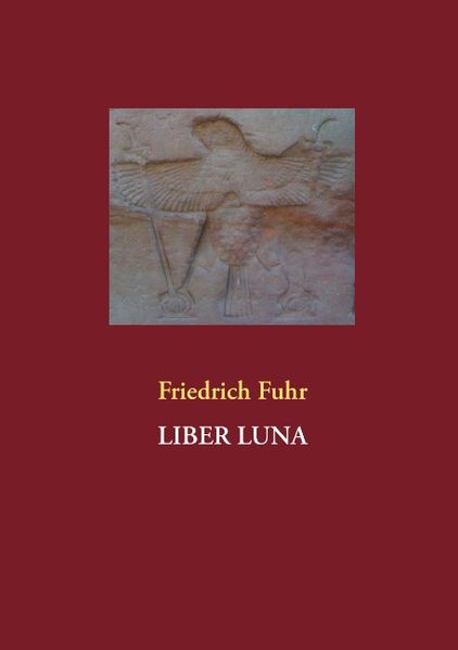 Cover von LIBER LUNA