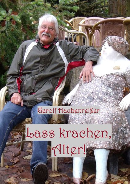 Cover von Lass krachen, Alter