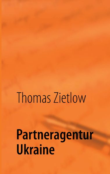 Cover von Partneragentur Ukraine
