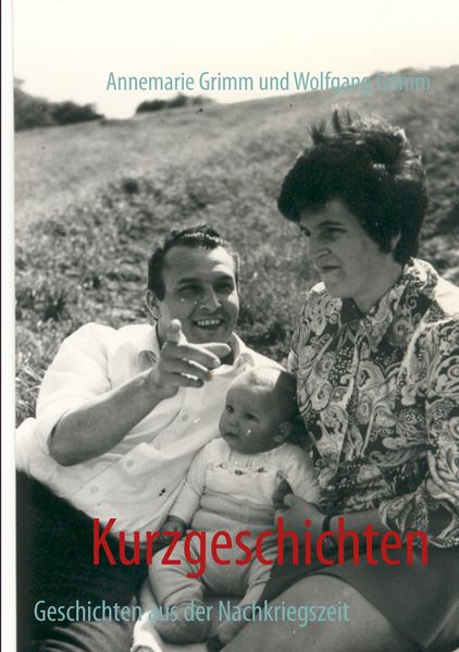 Cover von Kurzgeschichten