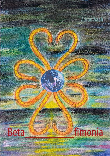 Cover von Betafimonia