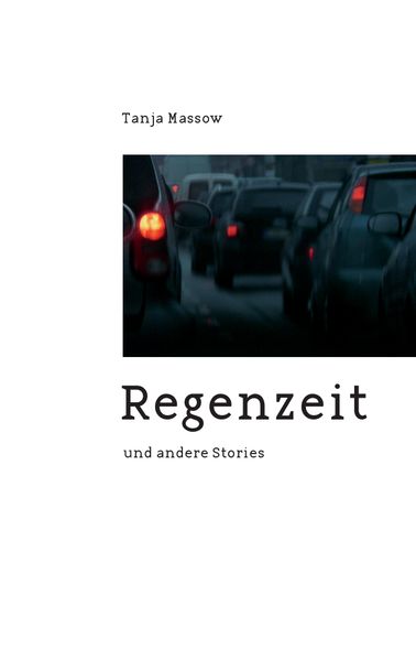 Cover von Regenzeit