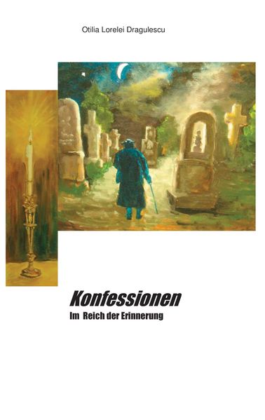 Cover von Konfessionen