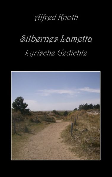 Cover von Silbernes Lametta